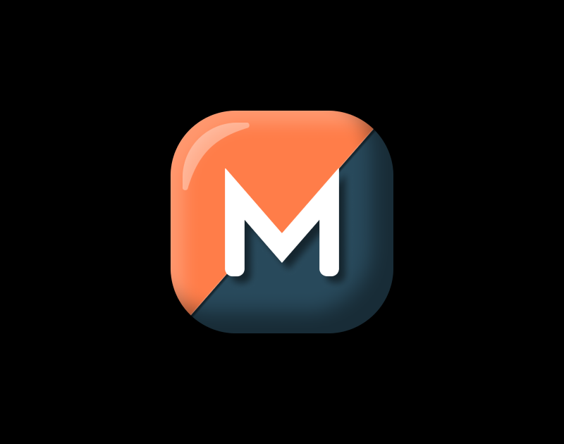 MangaPin logo
